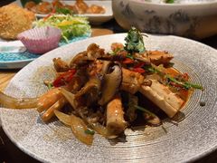-蟹将军·松叶蟹和牛日料放题自助(K11店)