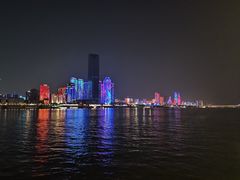 -武汉两江游览·夜游长江(汉口粤汉码头)