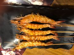 -烧蠔帮·生蚝海鲜牌档(观海店)