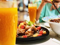-周三的情书花园餐厅(江北店)
