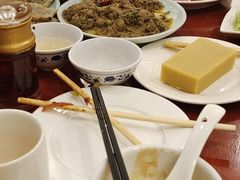 -北平小馆·烤鸭·家常菜(磨房北里店)