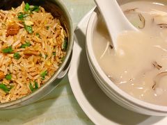 -湖滨28中餐厅·西湖宴·杭州君悦酒店