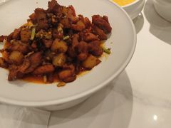 -兰湘子·湘菜小炒(崂山丽达店)