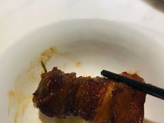 农家红烧肉-小菜园新徽菜(合肥之心城店)