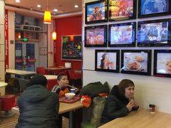 大堂-玛利朗(领馆巷店)