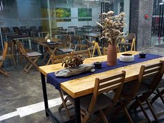 大堂-扫雪煮茶(西村店)