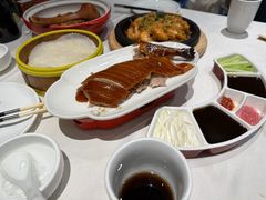 -大鸭梨烤鸭(金色漫香店)