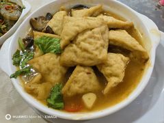 -车头老二大排档