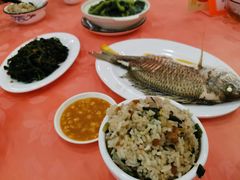 -深运潮州粥(东门店)