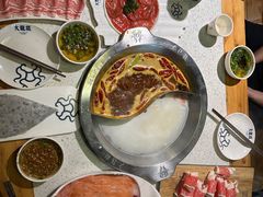 -大龙燚火锅