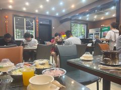 -川香煲(茅台路店)