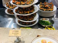 -奉城家宴(印象奉化店)