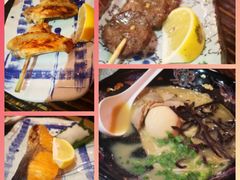 -平成屋·午肴夜酒(四川北路店)