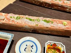 -晴空·日本料理(万象城店)