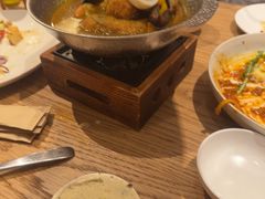 -无印良品餐堂 MUJI Diner(成都太古里店)