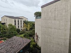 -上海崇明金茂凯悦酒店