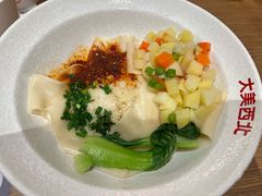 -大美西北·西北风味小馆(龙阳广场店)