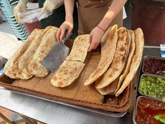 -杨家牛肉汤(淮建路店)