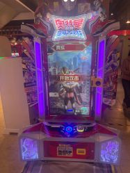 -卡通尼·Safari非洲探索乐园·生日会(金桥国际商业广场店)