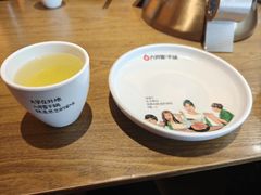 -六月雪干锅(涪城万达广场店)