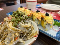 -仙隐小鹿中华料理(南宁万象城店)