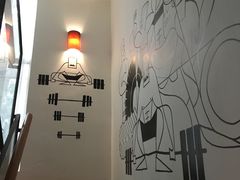 -驭力搏击健身(张江高科店)