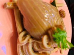 -争鲜回转寿司(中街大悦城店)