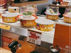 -元气寿司(新城市广场店)