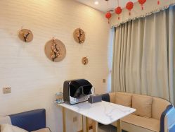 -芳朵美容养生SPA