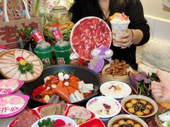 -赵美丽·重庆社区火锅·直营店(火车东站·中豪国际店)