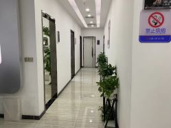 -悟空祛痘·亚健康皮肤管理中心