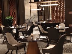 -领事馆19号中餐厅(厦门海景洲际酒店)