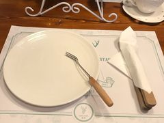 -Deer Park鹿园西餐(仁恒置地广场店)