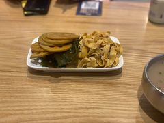 -文叔·湖北名小吃·小龙虾(华强北店)