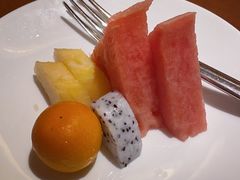 -杭州JW万豪酒店-万豪中餐厅