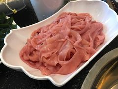 -仁虎老火锅(黄泥磅店)