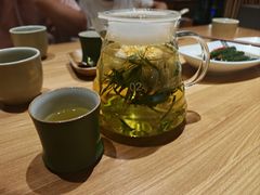 -竹里馆·淮扬菜·功夫茶(老门东店)