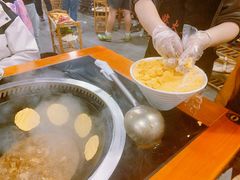 -柴火人家(桐庐总店)
