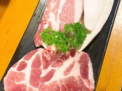 -咕咕站韩国料理(紫金港店)