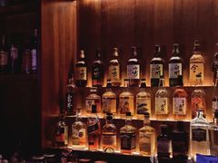 -STARRY CAFE & LOUNGE BAR(高新店)