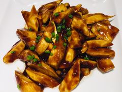 -玲珑阁昆山菜(锦溪店)