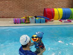 -IBOBI亲子游泳俱乐部(华侨城中心)