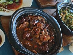 -后海16号·北京私房菜