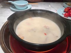 -捞神煲汤火锅(湖滨商业街店)