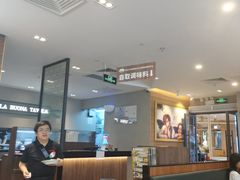 -萨莉亚意式餐厅(上下九店)