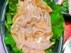 -谭鸭血老火锅(漳州路店)