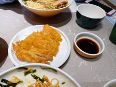 -松鹤楼·苏式汤面(虹桥天地店)