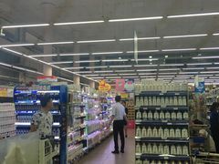 -Co.opmart (Cong Quynh)