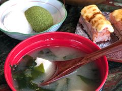 -炙柒Sekinana·精致料理 烧鸟·铁板烧(海上世界店)