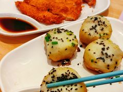 -小杨生煎(湟普汇店)